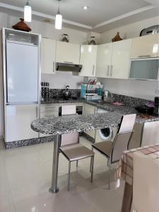 Le Palmier Apartment