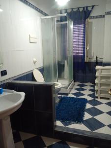 A casa di Dario