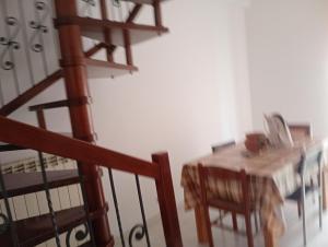 A casa di Dario
