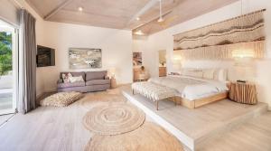 Villa Aama luxury 7 bed villa, Sandy Lane Barbados