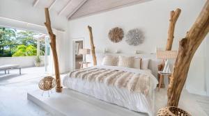 Villa Aama luxury 7 bed villa, Sandy Lane Barbados