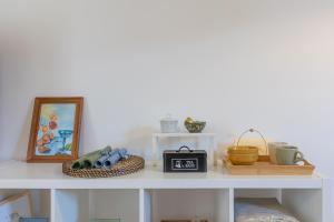 GuestHost - CB12 Central and Modern Apartment