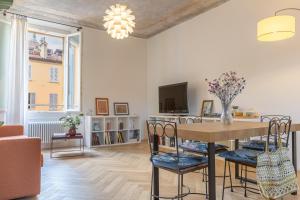 GuestHost - CB12 Central and Modern Apartment