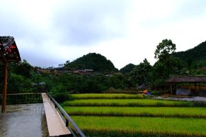 Nhà Của Mị Homestay