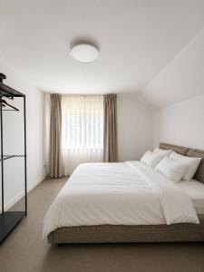Apartmány Vysoké