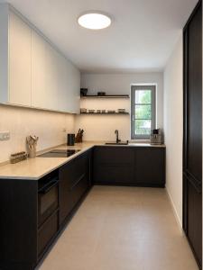 Apartmány Vysoké