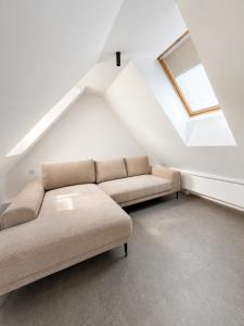 Apartmány Vysoké