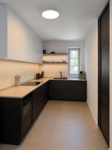 Apartmány Vysoké