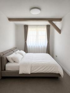 Apartmány Vysoké