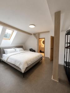 Apartmány Vysoké