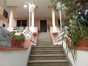 Villa Itaca