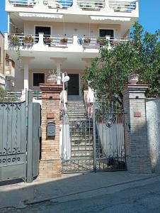 Villa Itaca