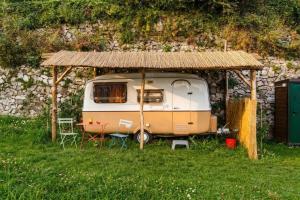 Ecoglamping Tramonti
