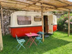 Ecoglamping Tramonti