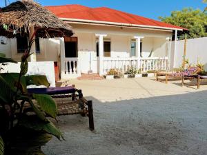 Meama Paje Guesthouse