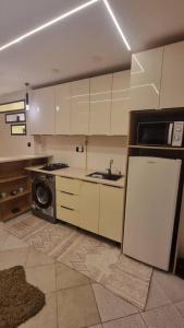 Un appartement de haut standing très luxueux