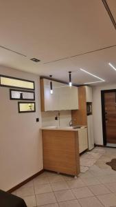 Un appartement de haut standing très luxueux