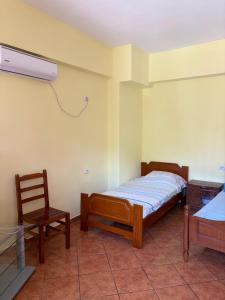 Ilias family rooms