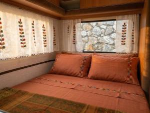 Ecoglamping Tramonti