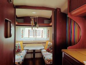 Ecoglamping Tramonti
