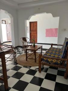 Meama Paje Guesthouse