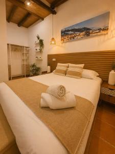 El Paisaje Rural Suites