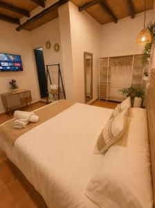 El Paisaje Rural Suites