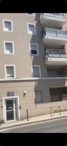 T2 Cosy - Clim - Wifi - Terrasse