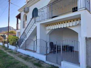 Deianas Apartment - Cardedu Beachside
