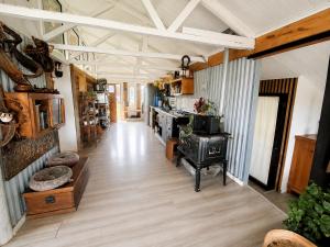 Domos by Toore Patagonia