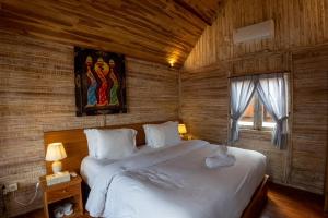 Budi Homestay