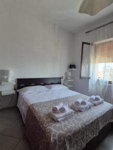 Frontemare Casa Vacanze - Passoscuro
