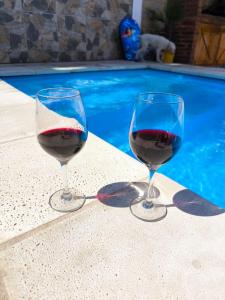 La Casita del Malbec