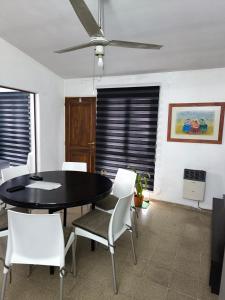 La Casita del Malbec