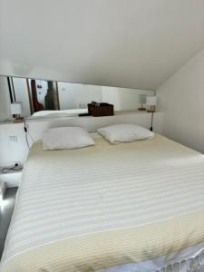 Logement entier vue mer