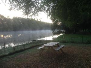 Maisons de vacances Le Bourg Remy Gites : photos des chambres