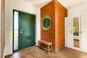 Villa Pinaza C- Luxury Villa with Private SPA & Seaview