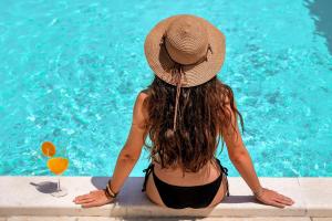 Villa Pinaza C- Luxury Villa with Private SPA & Seaview