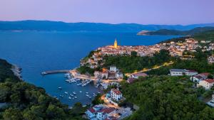 Villa Pinaza C- Luxury Villa with Private SPA & Seaview