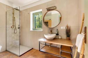 Villa Pinaza C- Luxury Villa with Private SPA & Seaview