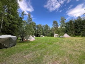Lahemaa Nature Glamping - Kuma