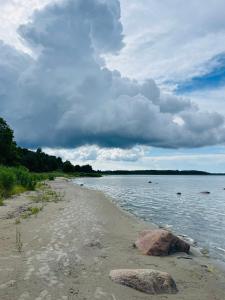 Lahemaa Nature Glamping - Kuma