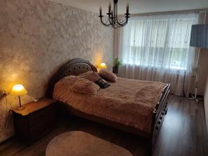 2 кімнатна квартира Затишок