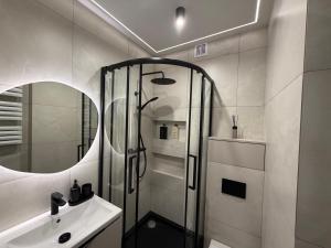 Apartament Helenka Modern