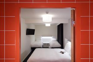 Hotels Le Nex2 : photos des chambres