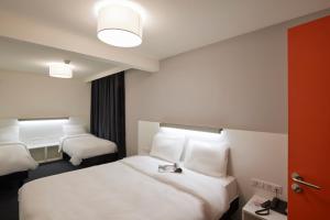 Hotels Le Nex2 : photos des chambres