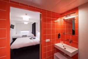 Hotels Le Nex2 : photos des chambres