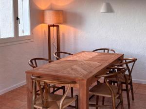 Casa Palmera between the sea and the mountains