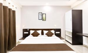 Hotel Tapovan Palace