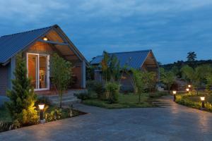 Monte Vista by StayJade 3 Cottages Pool 1hr HSR